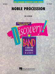 Noble Procession | Harmonieorkest
