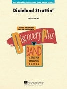 Dixieland Struttin' | Harmonieorkest