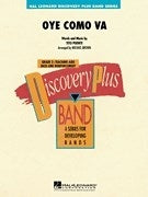Oye Como Va | Harmonieorkest