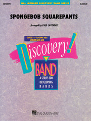 SpongeBob SquarePants | Harmonieorkest