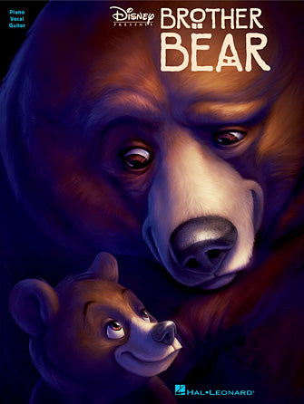 Highlights from Brother Bear – Music from the Motion Picture Soundtrack | Harmonieorkest