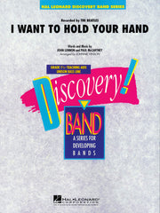 I Want to Hold Your Hand | Harmonieorkest