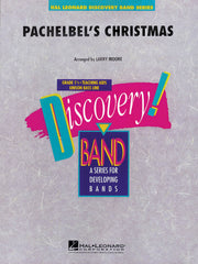 Pachelbel's Christmas | Harmonieorkest