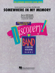 Somewhere in My Memory – from Home Alone | Harmonieorkest