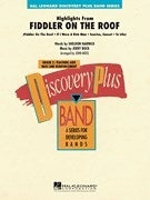 Highlights from Fiddler on the Roof | Harmonieorkest
