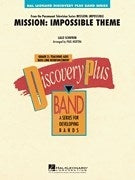 Mission Impossible Theme | Harmonieorkest