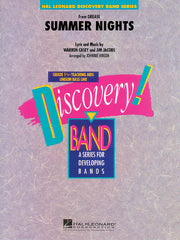 Summer Nights (from Grease) | Harmonieorkest