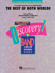 The Best of Both Worlds – Theme from Hannah Montana | Harmonieorkest