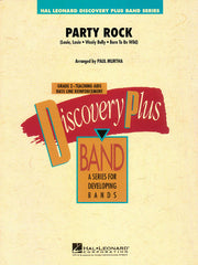 Party Rock | Harmonieorkest