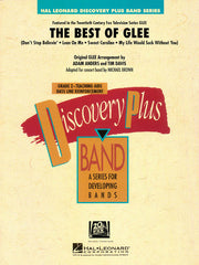 The Best of Glee | Harmonieorkest
