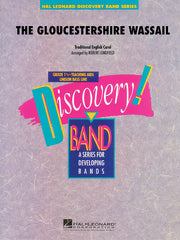 The Gloucestershire Wassail | Harmonieorkest