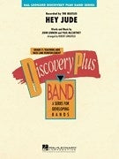 Hey Jude – Recorded by The Beatles | Concert Band/Harmonie