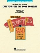 Can You Feel The Love Tonight – from The Lion King | Harmonieorkest