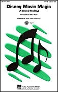 Disney Movie Magic – (A Choral Medley)