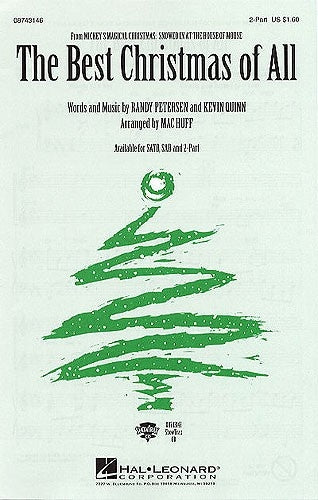 The Best Christmas of All