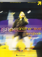 Israel Houghton - Live from Another Level | Piano, zang en gitaar