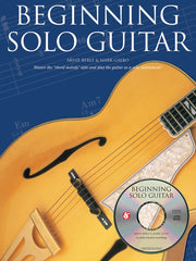 Beginning Solo Guitar | Gitaar
