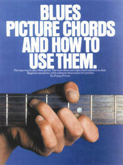 Blues Picture Chords and How to Use Them | Gitaar