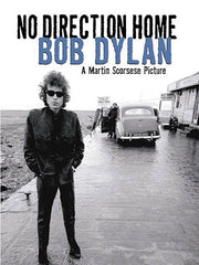 Bob Dylan - No Direction Home – A Martin Scorsese Picture | Piano, zang en gitaar