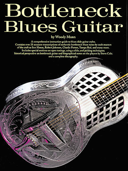 Bottleneck Blues Guitar | Gitaar