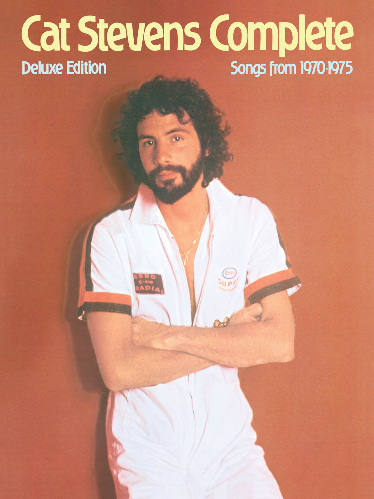 Cat Stevens Complete – Songs from 1970-1975 | Piano, zang en gitaar