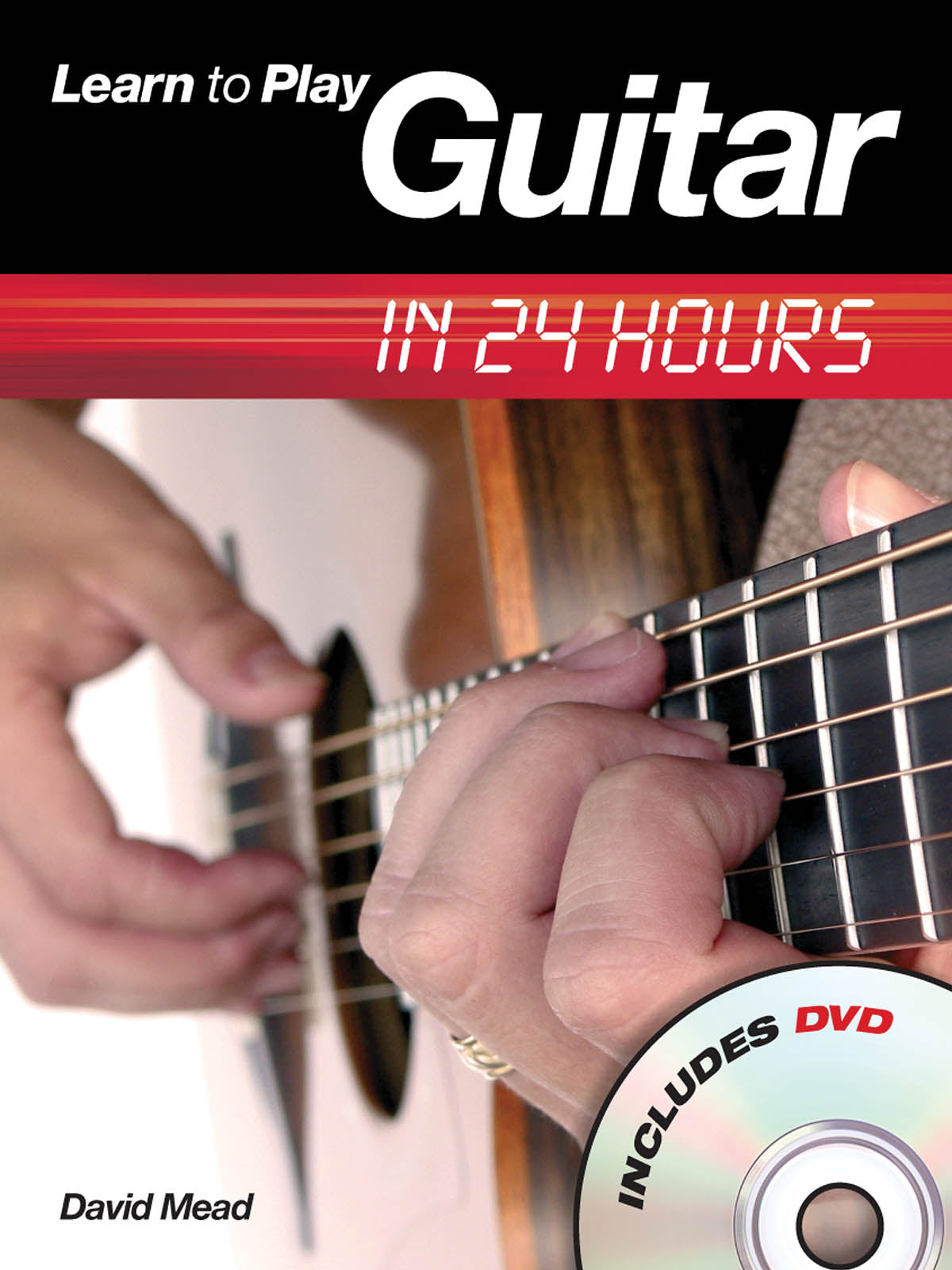 Learn to Play Guitar in 24 Hours | Gitaar
