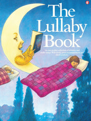 The Lullaby Book | Piano, zang en gitaar