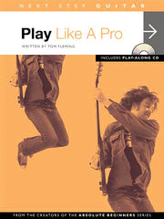 Next Step Guitar - Play Like a Pro | Gitaar