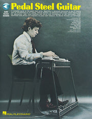 Pedal Steel Guitar | Gitaar