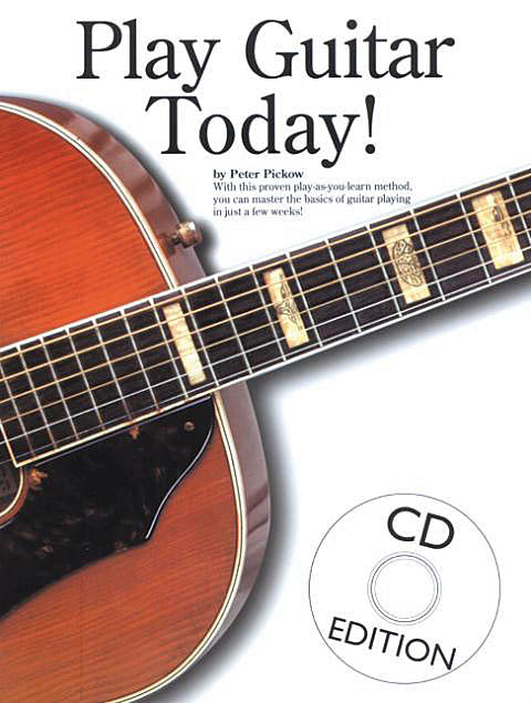 Play Guitar Today! | Gitaar