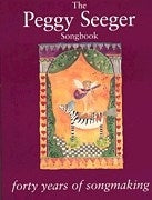 The Peggy Seeger Songbook – Forty Years of Songmaking | Piano, zang en gitaar