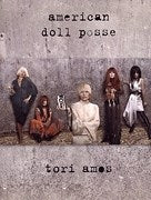 Tori Amos - American Doll Posse | Piano, zang en gitaar
