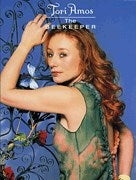 Tori Amos - The Beekeeper | Piano, zang en gitaar