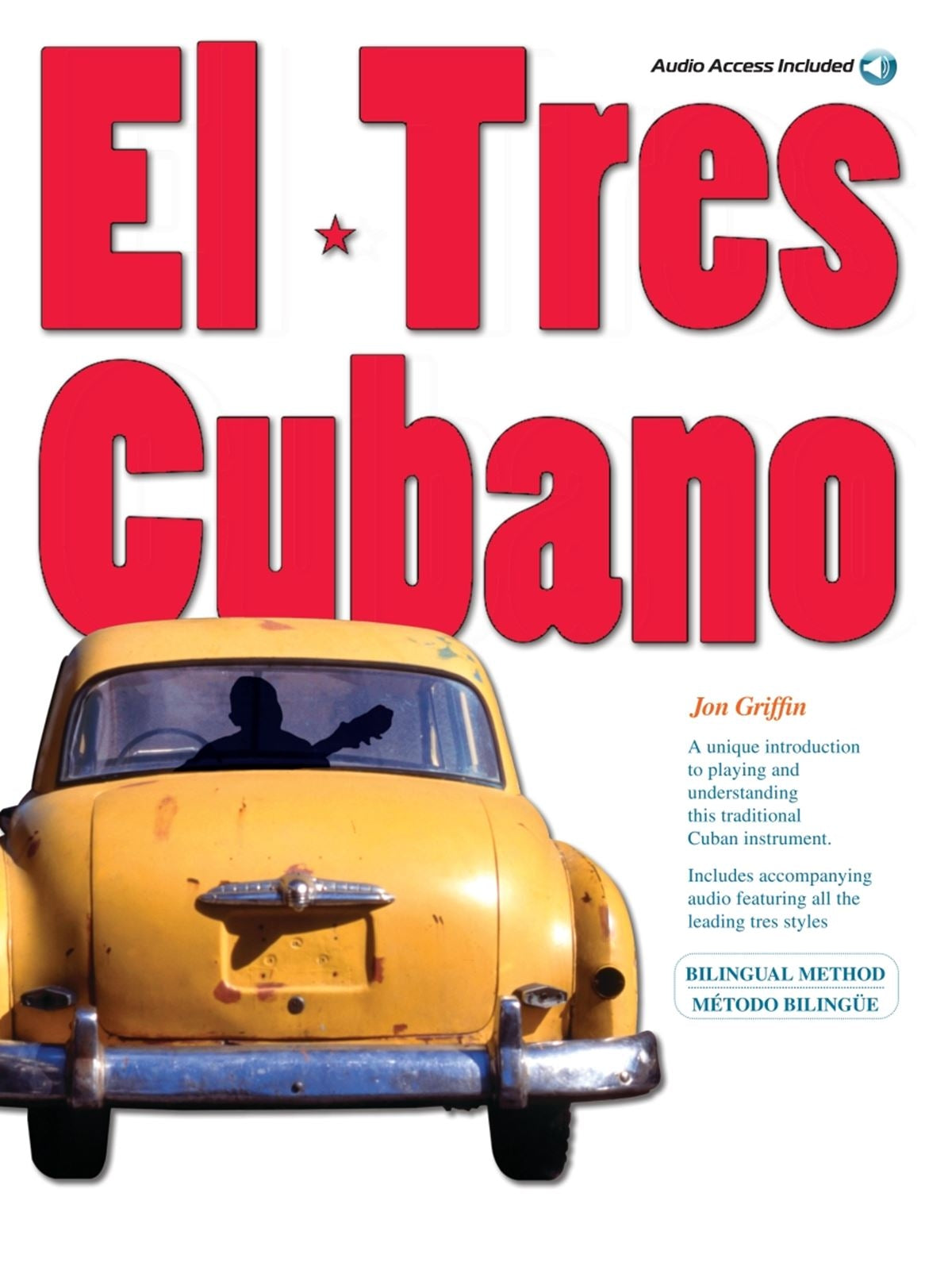 El Tres Cubano | Gitaar