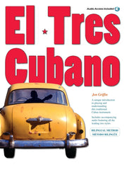 El Tres Cubano | Gitaar