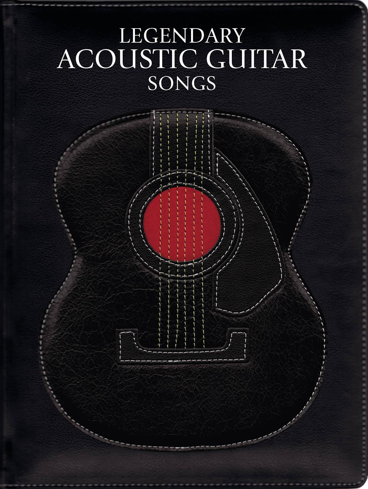 Legendary Acoustic Guitar Songs | Gitaar