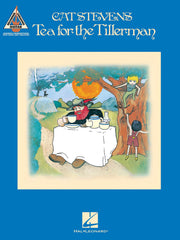 Cat Stevens: Tea For The Tillerman | Gitaar
