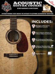 House Of Blues Acoustic Guitar | Gitaar
