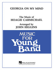 Georgia on My Mind | Harmonieorkest