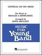 Georgia on My Mind | Harmonieorkest