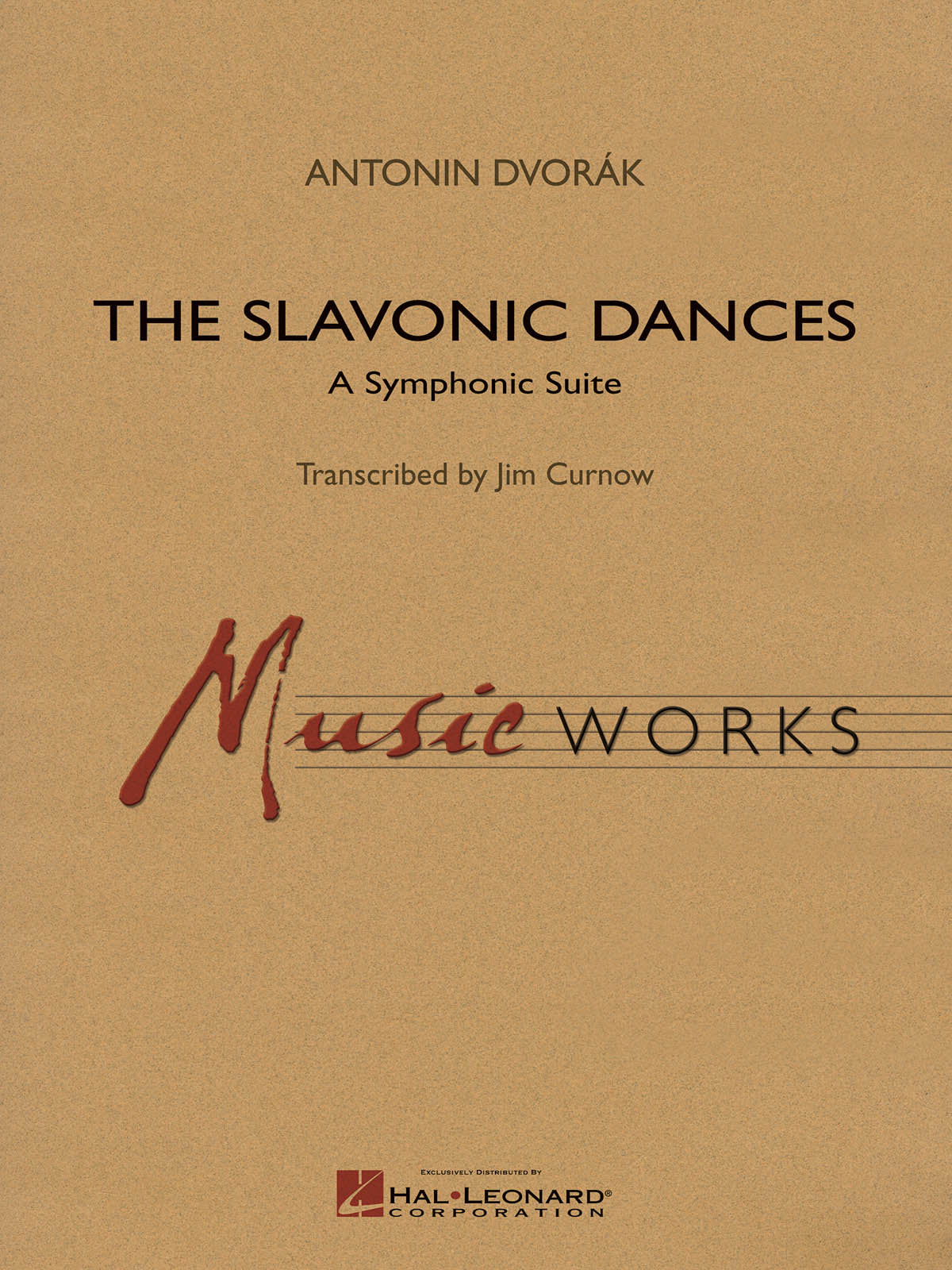 Slavonic Dances – A Symphonic Suite | Harmonieorkest