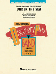 Under the Sea | Harmonieorkest