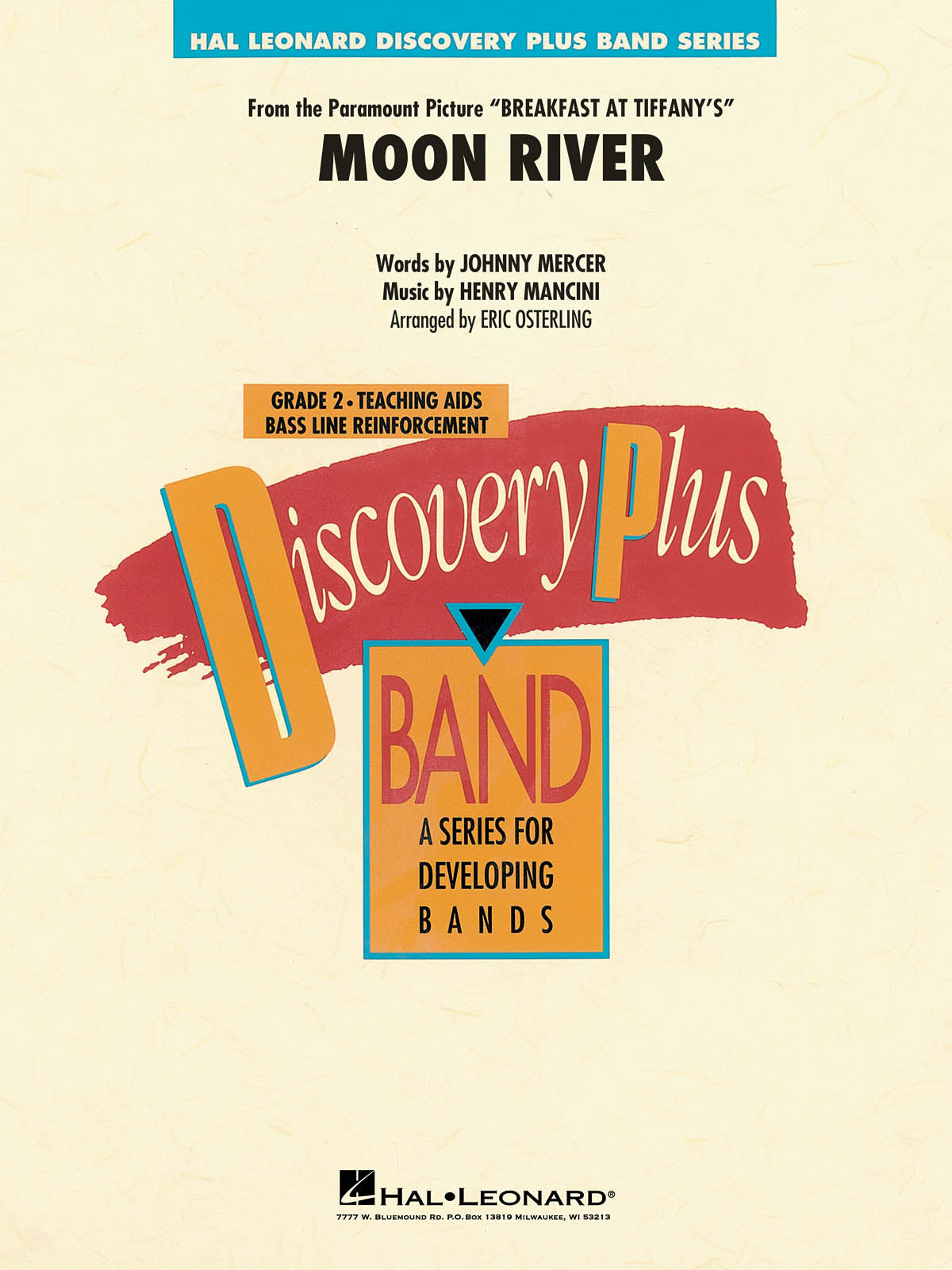 Moon River | Harmonieorkest