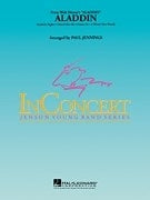 Aladdin | Harmonieorkest