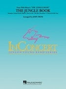 The Jungle Book | Harmonieorkest