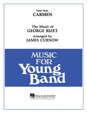 Carmen, Suite from | Harmonieorkest