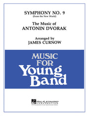 Symphony No. 9: New World | Harmonieorkest