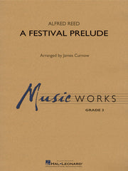 A Festival Prelude | Harmonieorkest