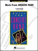 Music from Jurassic Park | Harmonieorkest