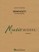 Serengeti | Harmonieorkest